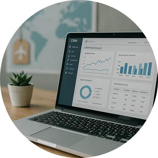 business results