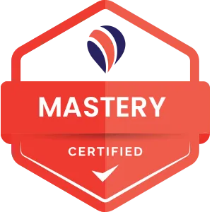 Mastery