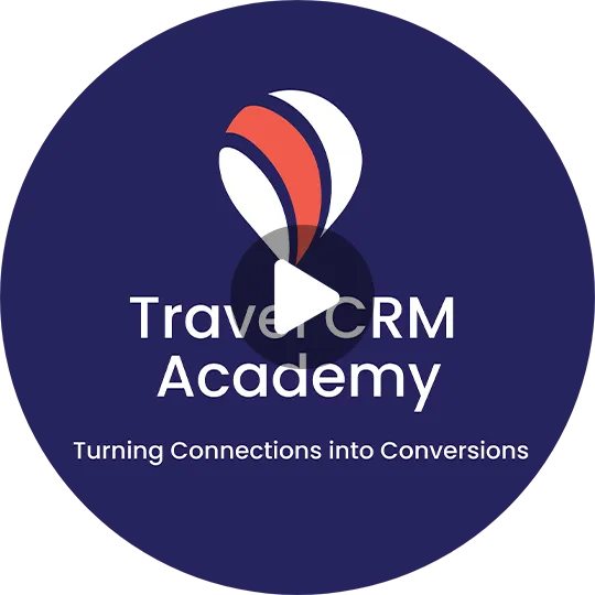 Travel CRM Essentials